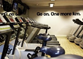 Copthorne Hotel London Gatwick