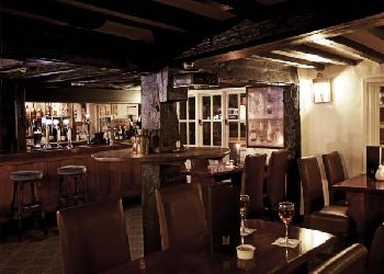 Copthorne Hotel London Gatwick