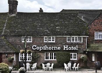 Copthorne Hotel London Gatwick