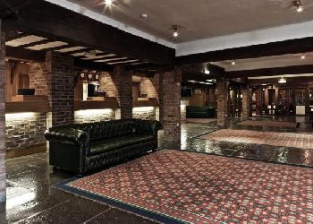 Copthorne Hotel London Gatwick