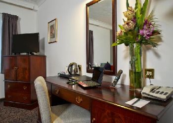 Copthorne Hotel London Gatwick