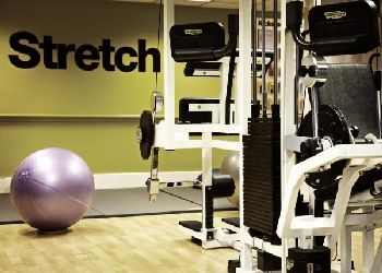 Copthorne Hotel London Gatwick