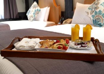 Copthorne Hotel London Gatwick