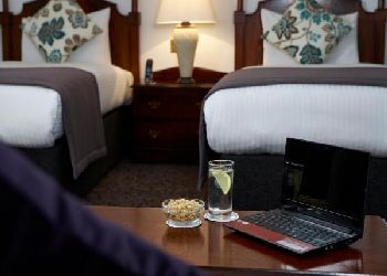 Copthorne Hotel London Gatwick