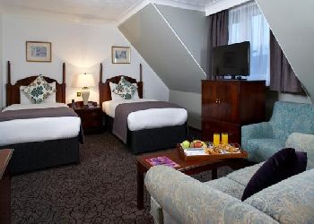 Copthorne Hotel London Gatwick
