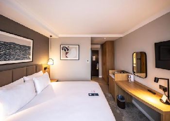 Crowne Plaza Hotel Gatwick Crawley
