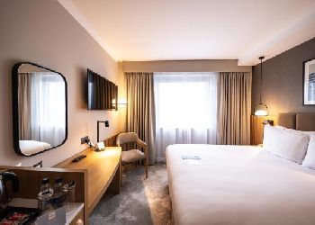 Crowne Plaza Hotel Gatwick Crawley