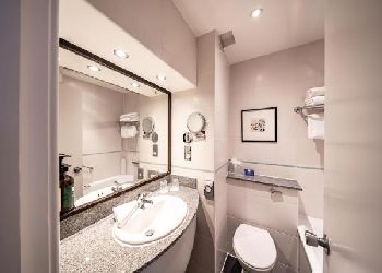 Crowne Plaza Hotel Gatwick Crawley