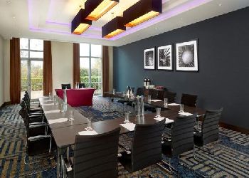 Crowne Plaza Hotel Gatwick Crawley