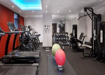 Crowne Plaza Hotel Gatwick Crawley
