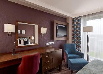 Crowne Plaza Hotel Gatwick Crawley