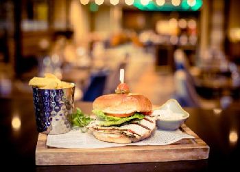 Crowne Plaza Hotel Gatwick Crawley
