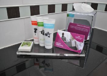 Crowne Plaza Hotel Gatwick Crawley