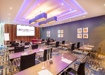 Crowne Plaza Hotel Gatwick Crawley