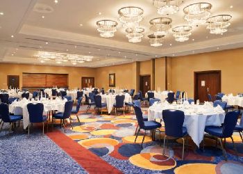 Crowne Plaza Hotel Gatwick Crawley