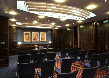 Crowne Plaza Hotel Gatwick Crawley