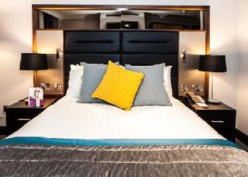 Crowne Plaza Felbridge
