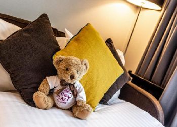 Crowne Plaza Felbridge