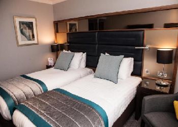 Crowne Plaza Felbridge