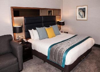 Crowne Plaza Felbridge