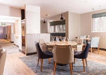 Crowne Plaza Felbridge