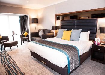 Crowne Plaza Felbridge