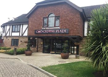 Crowne Plaza Felbridge