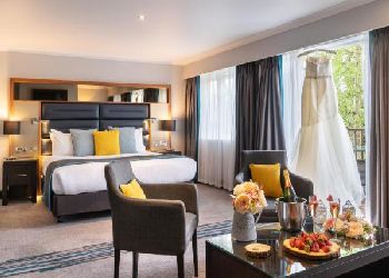 Crowne Plaza Felbridge