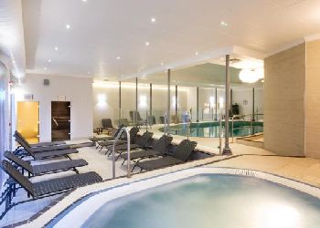 Crowne Plaza Felbridge
