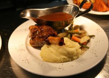 Gatwick Belmont Guest House