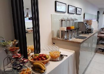 Gatwick Belmont Guest House