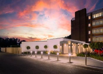 Holiday Inn Gatwick Airport