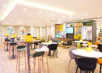 Holiday Inn Gatwick Airport