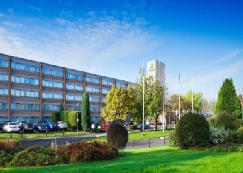 Holiday Inn Gatwick Airport