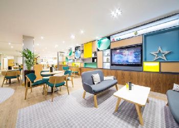 Holiday Inn Gatwick Airport