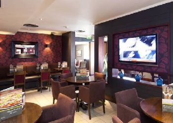 Premier Inn Gatwick Crawley Town West