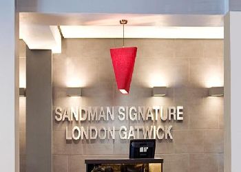 Sandman Signature Gatwick 