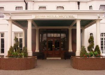 Russ Hill Hotel