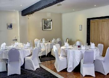 Best Western Gatwick Skylane Hotel