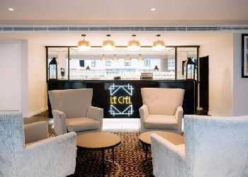 Sofitel London Gatwick Airport