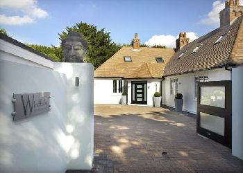 Windfalls Boutique Hotel Crawley
