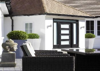 Windfalls Boutique Hotel Crawley
