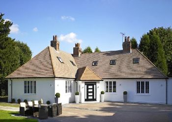 Windfalls Boutique Hotel Crawley