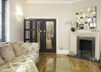 Windfalls Boutique Hotel Crawley