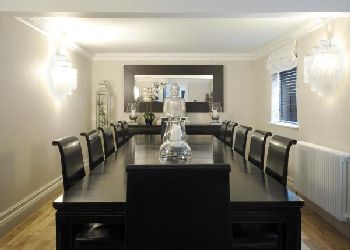 Windfalls Boutique Hotel Crawley