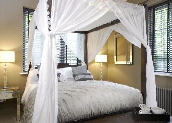 Windfalls Boutique Hotel Crawley