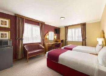 Ramada London Ruislip