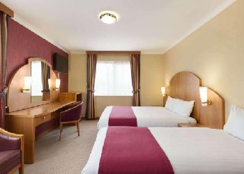 Ramada London Ruislip