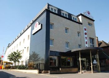 Ramada London Ruislip