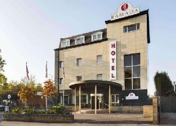 Ramada London Ruislip